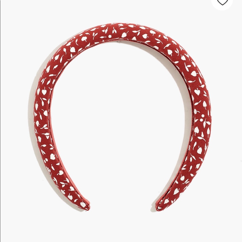 Madewell Headband